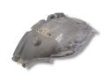 защита арок передняя левая (подкрылок) BMW 1 серия F20/F21 F20 2012, 1.6 л., Ti, N13 B16 A, бензин, АКПП, tiefseeblau / a76, хетчбэк 5 дв., задний привод, правый руль, 7260709, 51717260709 - фото №2