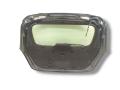 крышка багажника (дверь 3-5) Lancia Ypsilon 3 поколение 846 2013, 1.2 л., i, 169 A4.000, бензин, 5МКПП, volcano black / 876, хетчбэк 5 дв., передний привод, правый руль, 51835310 - фото №6