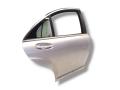 дверь задняя правая Mercedes-Benz S-Класс W221 2009, 3.0 л., CDi, OM 642.930, дизель, АКПП, iridiumsilber / 775, седан, задний привод, правый руль, A2217300405 - фото №2