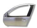 дверь передняя левая Peugeot 4007 1 поколение 2009, 2.2 л., HDi, 4HV (P22DTE), дизель, 6МКПП, gris cool silver / kts, внедорожник 5 дв., полный привод, правый руль, 9002Z5 - фото №4