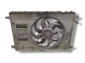 вентилятор радиатора Ford Mondeo 4 поколение 2009, 2.0 л., TDCi, QXBA, дизель, 6МКПП, hypnotic silver / h8, хетчбэк 5 дв., передний привод, правый руль, 6G91-8C607-PE - фото №2
