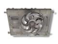 вентилятор радиатора Ford S-Max 1 поколение 2007, 1.8 л., TDCi, QYWA, дизель, 6МКПП, stardust silver / 66, минивэн, передний привод, правый руль, 6G91-8C607-PC - фото №2
