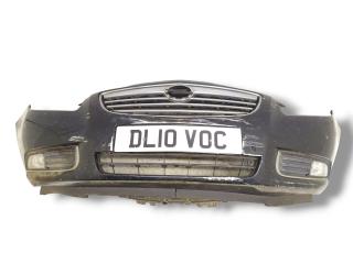 бампер передний Opel Insignia 1 поколение (A) 2010, 2.0 л., CDTi, A 20 DTH, дизель, 6МКПП, graphitschwarz / gar, универсал, передний привод, правый руль, 13288286