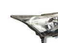 фара правая Chevrolet Cruze 1 поколение J305 2012, 1.6 л., i, F16D4, бензин, АКПП, silverice / gan, хетчбэк 5 дв., передний привод, правый руль - фото №2