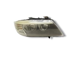 фара правая BMW 3 серия E90/E91 [рестайлинг] E90 2009, 2.0 л., D, N47 D20 C, дизель, 6МКПП, alpinweiss iii / 300, седан, задний привод, правый руль, 7202576, 89318941, 63117202576