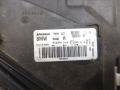 фара правая BMW 3 серия E90/E91 [рестайлинг] E90 2009, 2.0 л., D, N47 D20 C, дизель, 6МКПП, alpinweiss iii / 300, седан, задний привод, правый руль, 7202576, 89318941, 63117202576 - фото №4
