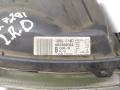 фара правая Land Rover Discovery 3 поколение L319 2007, 2.7 л., TD, 276DT, дизель, АКПП, rimini red / lrc889, внедорожник 5 дв., полный привод, правый руль, XBC500022 - фото №4