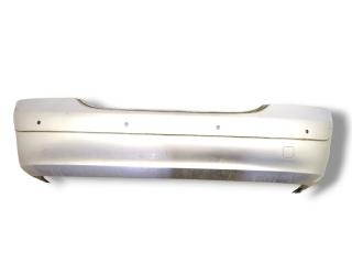 бампер задний Mercedes-Benz S-Класс W221 2009, 3.0 л., CDi, OM 642.930, дизель, АКПП, iridiumsilber / 775, седан, задний привод, правый руль, A2218800140