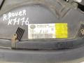 фара левая Land Rover Range Rover Sport 1 поколение L320 2007, 2.7 л., D, 276DT, дизель, АКПП, stornoway grey / lrc907, внедорожник 5 дв., полный привод, правый руль, 1LL238022-49, XBC501713LZN - фото №4