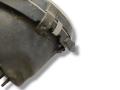 фара левая Mercedes-Benz E-Класс W211/S211 2004, 3.2 л., CDi, OM 648.961, дизель, АКПП, obsidianschwarz / 197, седан, задний привод, правый руль, A2118201561 - фото №4