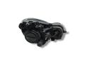 фара левая Mercedes-Benz E-Класс W211/S211 2004, 3.2 л., CDi, OM 648.961, дизель, АКПП, travertinbeige / 693, седан, задний привод, правый руль, A2118202161 - фото №3