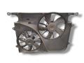 вентилятор радиатора Opel Antara 1 поколение 2007, 2.0 л., CDTi, Z 20 DMH, дизель, 5МКПП, sandriftgrau / opy, внедорожник 5 дв., полный привод, правый руль, 96629052 - фото №2