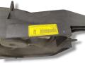 вентилятор радиатора Opel Antara 1 поколение 2007, 2.0 л., CDTi, Z 20 DMH, дизель, 5МКПП, sandriftgrau / opy, внедорожник 5 дв., полный привод, правый руль, 96629052 - фото №3