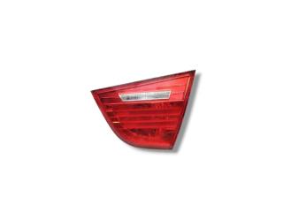 фонарь крышки багажника правый BMW 3 серия E90/E91 [рестайлинг] E90 2009, 2.0 л., D, N47 D20 C, дизель, 6МКПП, alpinweiss iii / 300, седан, задний привод, правый руль, 7154156