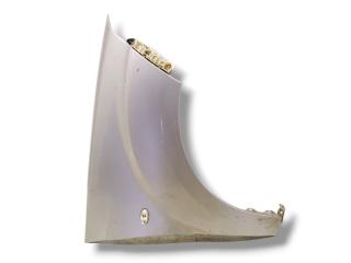 крыло переднее правое Peugeot 4007 1 поколение 2009, 2.2 л., HDi, 4HV (P22DTE), дизель, 6МКПП, gris cool silver / kts, внедорожник 5 дв., полный привод, правый руль, 7840W0