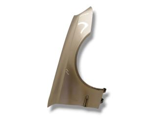 крыло переднее правое Mercedes-Benz E-Класс W211/S211 2004, 3.2 л., CDi, OM 648.961, дизель, АКПП, travertinbeige / 693, седан, задний привод, правый руль, A2118800818, A2118801418