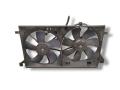 вентилятор радиатора Mazda 3 BL 2009, 1.6 л., i, Z6, бензин, 5МКПП, aluminum / 38p, хетчбэк 5 дв., передний привод, правый руль, Z66815025 - фото №2