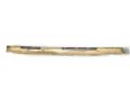 накладка на порог Mercedes-Benz E-Класс W211/S211 2004, 3.2 л., CDi, OM 648.961, дизель, АКПП, travertinbeige / 693, седан, задний привод, правый руль, A2116900140 - фото №6