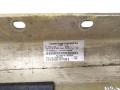 накладка на порог Mercedes-Benz E-Класс W211/S211 2004, 3.2 л., CDi, OM 648.961, дизель, АКПП, travertinbeige / 693, седан, задний привод, правый руль, A2116900140 - фото №8