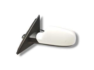 зеркало наружное левое Audi A4 B8/8K 2010, 2.0 л., TDi, CAGA, дизель, 6МКПП, ibisweiss / ly9c, универсал, передний привод, правый руль, 8K2857409AF, 8F0857527