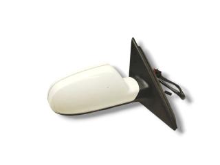 зеркало наружное правое Audi A4 B8/8K 2010, 2.0 л., TDi, CAGA, дизель, 6МКПП, ibisweiss / ly9c, универсал, передний привод, правый руль, 8F0857528, 8K2857410AF