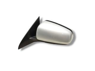 зеркало наружное левое Chrysler Sebring 3 поколение 2009, 2.0 л., CRD, ECD, дизель, 6МКПП, bright silver / ps2, седан, передний привод, правый руль, 1AK971S2AC, 81271AC