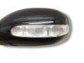 зеркало наружное левое Mercedes-Benz E-Класс W211/S211 2004, 3.2 л., CDi, OM 648.961, дизель, АКПП, obsidianschwarz / 197, седан, задний привод, правый руль, A2038100121, A2038105776, A2038101564 - фото №3