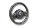 руль Mini Cooper 2 поколение [рестайлинг] R56 2012, 1.6 л., i, N16 B16 A, бензин, 6МКПП, chili red / 851, хетчбэк 3 дв., передний привод, правый руль, 32302752916, 32306791372 - фото №2