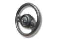 руль Mini Cooper 2 поколение [рестайлинг] R56 2012, 1.6 л., i, N16 B16 A, бензин, 6МКПП, chili red / 851, хетчбэк 3 дв., передний привод, правый руль, 32302752916, 32306791372 - фото №3