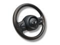 руль Mini Cooper 2 поколение [рестайлинг] R56 2011, 1.6 л., i, N16 B16 A, бензин, 6МКПП, chili red / 851, хетчбэк 3 дв., передний привод, правый руль, 32302752916, 32306791372 - фото №2