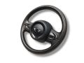 руль Mini Cooper 2 поколение [рестайлинг] R56 2011, 1.6 л., i, N16 B16 A, бензин, 6МКПП, chili red / 851, хетчбэк 3 дв., передний привод, правый руль, 32302752916, 32306791372 - фото №3