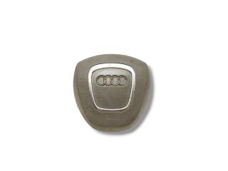 подушка безопасности водителя Audi A4 B7 2005, 2.0 л., TDi PD, BLB, дизель, 6МКПП, granatrot / lz3f, седан, передний привод, правый руль, 8E0880201DE