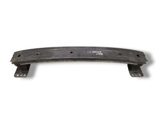 усилитель бампера переднего Lancia Ypsilon 3 поколение 846 2013, 1.2 л., i, 169 A4.000, бензин, 5МКПП, volcano black / 876, хетчбэк 5 дв., передний привод, правый руль, 51837520