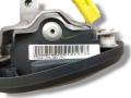 подушка безопасности водителя Honda Civic 8 поколение FK2 2006, 1.8 л., i-VTEC, R18A2, бензин, 6МКПП, galaxy gray / nh701m, хетчбэк 5 дв., передний привод, правый руль, 77800-SMG-G811-M1 - фото №4