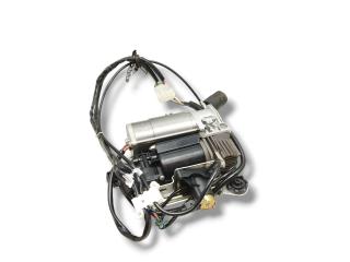 компрессор пневмоподвески Land Rover Range Rover 3 поколение L322 2004, 3.0 л., TD, 306D1, дизель, АКПП, bonatti grey / lrc659, внедорожник 5 дв., полный привод, правый руль