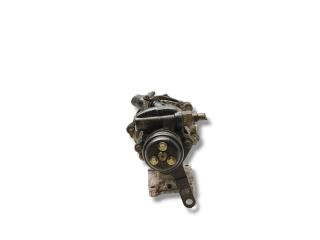 насос гидроусилителя руля Jaguar X-Type 1 поколение X400 2005, 2.0 л., D, FMBA, дизель, 5МКПП, midnight / pef, седан, передний привод, правый руль, 4X4Q-3A674-BC, XS7Q-8A578-AF