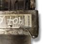электрогидроусилитель руля Peugeot 407 1 поколение 2005, 2.0 л., HDi, RHR (DW10BTED4), дизель, 6МКПП, bleu de chine / ege, седан, передний привод, правый руль, 9655792180 - фото №4
