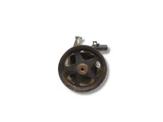 насос гидроусилителя руля Jaguar X-Type 1 поколение X400 2003, 2.1 л., i, YB (AJ-V6), бензин, 5МКПП, narvik black / pec, седан, передний привод, правый руль, 1X433A696AB, C2S3673