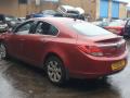 спойлер Opel Insignia 1 поколение (A) 2009, 2.0 л., CDTi, A 20 DTH, дизель, 6МКПП, granatapfelrot / 50c, лифтбэк, передний привод, правый руль, 13266863 - фото №3