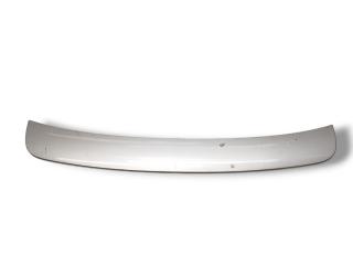 спойлер Audi TT 8N 2002, 1.8 л., Ti, BAM, бензин, 6МКПП, silbersee / ly7w, купе, полный привод, правый руль, 8N8827933