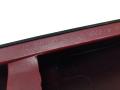 спойлер Mini Cooper 2 поколение [рестайлинг] R56 2012, 1.6 л., i, N16 B16 A, бензин, 6МКПП, chili red / 851, хетчбэк 3 дв., передний привод, правый руль, 51627148913, 7148913 - фото №5