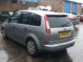 спойлер Ford C-Max 1 поколение 2004, 1.6 л., TDCi, G8DB, дизель, 5МКПП, machine silver / d1, минивэн, передний привод, правый руль, 3M51-R44210 - фото №5