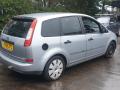 спойлер Ford C-Max 1 поколение 2004, 1.6 л., TDCi, G8DB, дизель, 5МКПП, machine silver / d1, минивэн, передний привод, правый руль, 3M51-R44210 - фото №6
