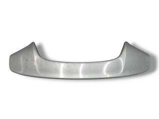 спойлер Volvo S60 1 поколение 2003, 2.4 л., D, D 5244 T, дизель, 5МКПП, mistral green / 449, седан, передний привод, правый руль