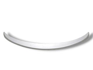 спойлер Opel Insignia 1 поколение (A) 2009, 1.8 л., i, A 18 XER, бензин, 6МКПП, argonsilber / 176, лифтбэк, передний привод, правый руль, 13266351