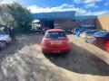 накладка двери (крышки) багажника Mini Cooper 2 поколение [рестайлинг] R56 2012, 1.6 л., i, N16 B16 A, бензин, 6МКПП, chili red / 851, хетчбэк 3 дв., передний привод, правый руль, 7151140 - фото №4