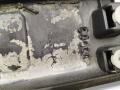 накладка двери (крышки) багажника Land Rover Range Rover Sport 1 поколение L320 2008, 2.7 л., D, 276DT, дизель, АКПП, stornoway grey / lrc907, внедорожник 5 дв., полный привод, правый руль, DGP000192 - фото №3