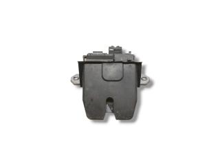 замок багажника Ford Focus 2 поколение [рестайлинг] 2009, 1.6 л., i, HWDA, бензин, 5МКПП, ocean / 36, хетчбэк 5 дв., передний привод, правый руль, 8M51-R442A66-AC, 01041155002