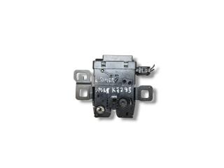 замок багажника Land Rover Range Rover Sport 1 поколение L320 2008, 2.7 л., D, 276DT, дизель, АКПП, stornoway grey / lrc907, внедорожник 5 дв., полный привод, правый руль, 5H32431B60AC, FQR500170