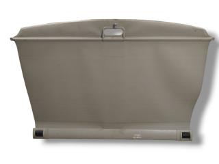 шторка багажника Saab 9-3 2 поколение [рестайлинг] 2011, 1.9 л., TiD, A 19 DTR, дизель, 6МКПП, arctic white / 10u, универсал, передний привод, правый руль, 12796049